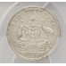 AUSTRALIA 1933 . ONE 1 SHILLING . PCGS VF35